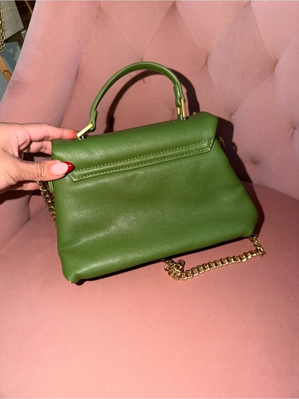 Bag set (3 total)